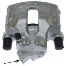 8AC 355 386-941 HELLA Гальмівний супорт