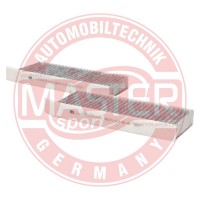 26014/1-2-IF-SET-MS MASTER-SPORT GERMANY Фільтр повітря у внутрішньому просторі