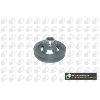 WG2270466 WILMINK GROUP Ремінний шків колінчастий вал