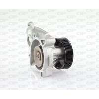 WAP8457.00 OPEN PARTS Водяний насос охолодження двигуна
