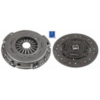 3000 970 098 SACHS Комплект зчеплення