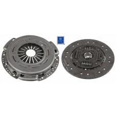 3000 970 098 SACHS Комплект зчеплення