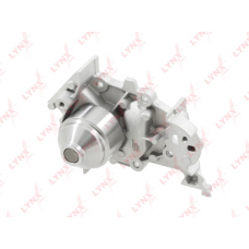 CW-0257 LYNXauto Водяний насос охолодження двигуна