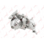 CW-0257 LYNXauto Водяний насос охолодження двигуна