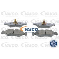 V10-8152 VAICO Комплект гальмівних колодок дисковий гальм