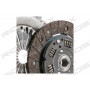 479C0151 RIDEX Комплект зчеплення