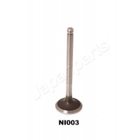 випускний клапан JAPANPARTS VV-NI003