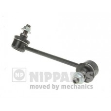 N4969002 NIPPARTS Тяга стійка стабілізатор