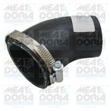 Трубка наддуваемого повітря MEAT-&-DORIA 96340
