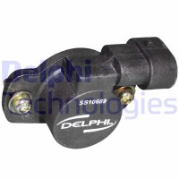 SS10689-12B1 DELPHI Датчик поло жіння дросельної заслінки