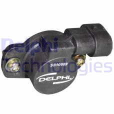 SS10689-12B1 DELPHI Датчик поло жіння дросельної заслінки