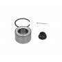 WBK-9012 KAVO PARTS Комплект підшипника ступиці колеса