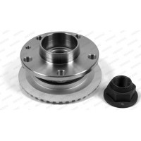 AL-WB-11583 MOOG Комплект підшипника ступиці колеса