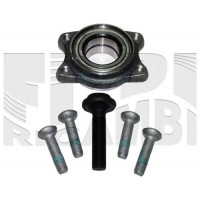 RA1043 AUTOTEAM Комплект підшипника ступиці колеса