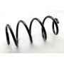 ZC2716H JAPANPARTS Пружина ходової частини
