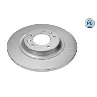 11-15 523 0009/PD MEYLE Гальмівний диск