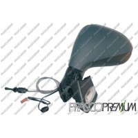 PG3207124P PRASCO Зовнішнє дзеркало