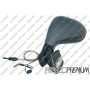 PG3207124P PRASCO Зовнішнє дзеркало