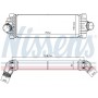 961230 NISSENS Интеркулер