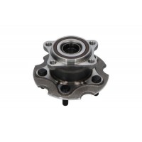 WBH-9036 KAVO PARTS Комплект підшипника ступиці колеса