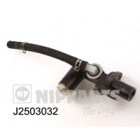 J2503032 NIPPARTS Головний циліндр система зчеплення