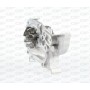 WAP8228.00 OPEN PARTS Водяний насос охолодження двигуна