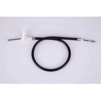 8AS 355 661-811 HELLA PAGID Тросик, cтояночный тормоз