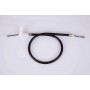 8AS355661811 HELLA ADRIAUTO DB Трос ручного гальма лівий. W202 94-