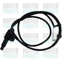 8290128 HOFFER Датчик частота обертання колеса
