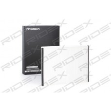 424I0372 RIDEX Фільтр повітря у внутрішньому просторі