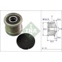 WG1253687 WILMINK GROUP Механізм вільного ходу генератора
