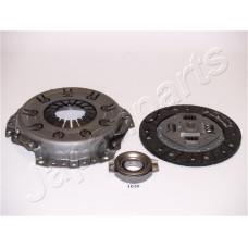 KF-1030 JAPANPARTS Комплект зчеплення