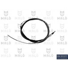 26289 AKRON-MALÒ Тросик, cтояночный тормоз