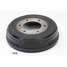 TA-113 JAPANPARTS Гальмівний барабан