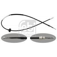 48304 FEBI BILSTEIN Тросик, cтояночный тормоз