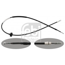 48304 FEBI BILSTEIN Тросик, cтояночный тормоз