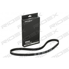 306T0034 RIDEX Зубчастий ремінь