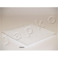 21SB2 JAPKO Фільтр повітря у внутрішньому просторі