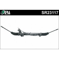 SR23117 ERA Benelux Кермовий механізм