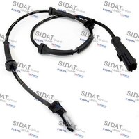 84.897 SIDAT Датчик частота обертання колеса