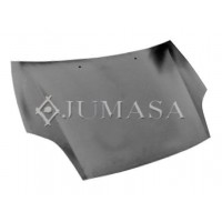 05031262 JUMASA Капот двигуна