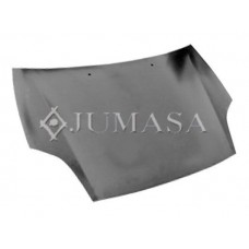 05031262 JUMASA Капот двигуна