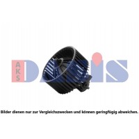 088169N AKS DASIS Вентилятор салону