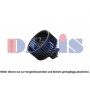 088169N AKS DASIS Вентилятор салону