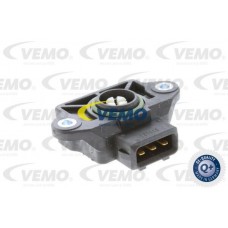 V10-72-0927 VEMO Датчик поло жіння дросельної заслінки