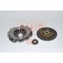 201-20081 IAP QUALITY PARTS Комплект зчеплення