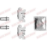120 53 011 QUICK BRAKE Ремкомплект розширювач