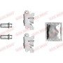 120 53 011 QUICK BRAKE Ремкомплект розширювач