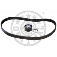 SK-1504 OPTIMAL Комплект ременя ГРМ