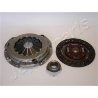 KF-437 JAPANPARTS Комплект зчеплення